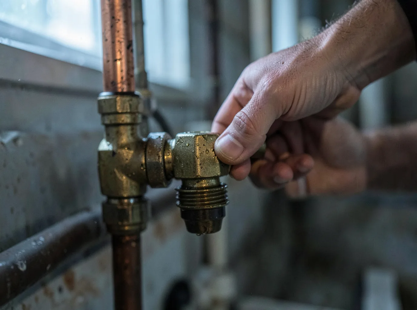 Emergency Plumber Sproul, PA FAQs